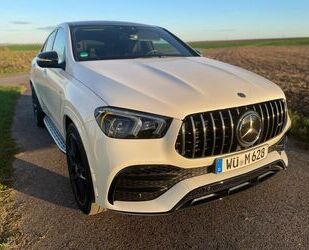 Mercedes-Benz GLE 53 AMG Gebrauchtwagen