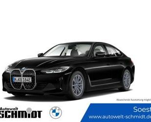 BMW i4 Gebrauchtwagen
