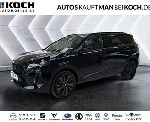 Peugeot 5008 Gebrauchtwagen