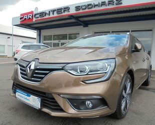 Renault Megane Gebrauchtwagen