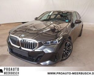 BMW 520 Gebrauchtwagen