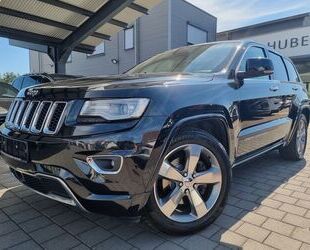 Jeep Grand Cherokee Gebrauchtwagen