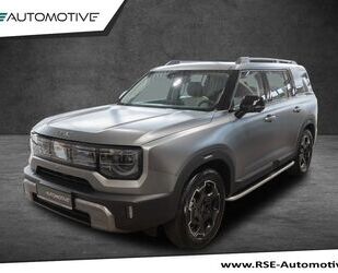 Baic BJ30 Gebrauchtwagen