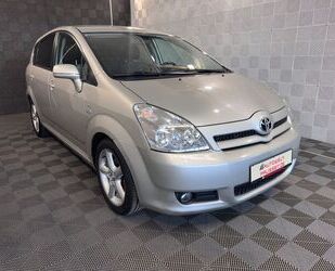 Toyota Corolla Verso Gebrauchtwagen