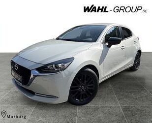 Mazda 2 Gebrauchtwagen
