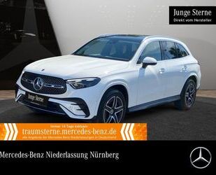 Mercedes-Benz GLC 300 Gebrauchtwagen