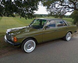 Mercedes-Benz 200 Gebrauchtwagen