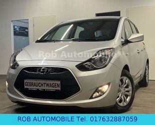 Hyundai ix20 Gebrauchtwagen