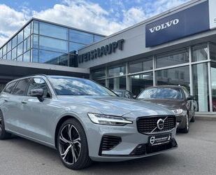 Volvo V60 Gebrauchtwagen