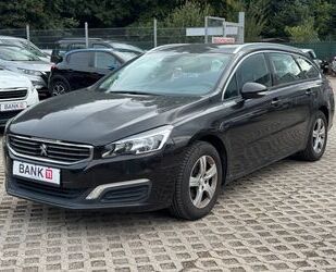 Peugeot 508 Gebrauchtwagen