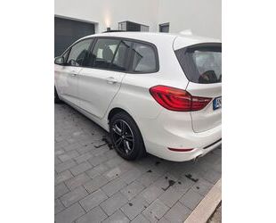 BMW 220 Gran Tourer Gebrauchtwagen