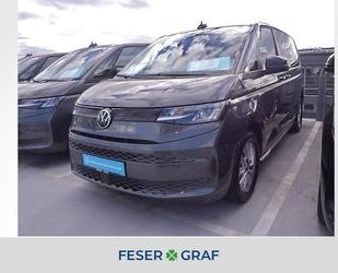 VW T7 Multivan Gebrauchtwagen