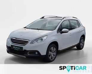 Peugeot 2008 Gebrauchtwagen