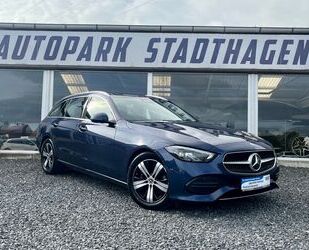 Mercedes-Benz C 180 Gebrauchtwagen