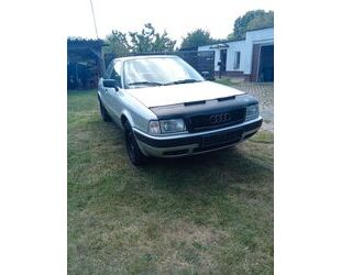 Audi 80 Gebrauchtwagen