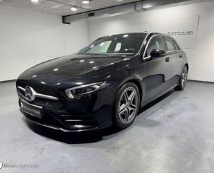 Mercedes-Benz A 200 Gebrauchtwagen