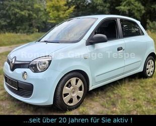 Renault Twingo Gebrauchtwagen