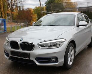 BMW 120 Gebrauchtwagen