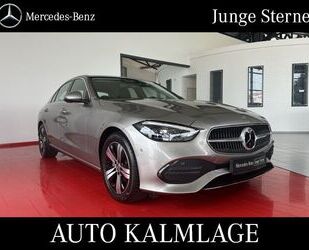Mercedes-Benz C 180 Gebrauchtwagen