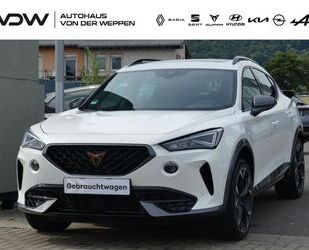 Cupra Formentor Gebrauchtwagen