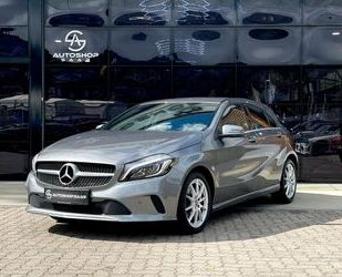 Mercedes-Benz A 200 Gebrauchtwagen