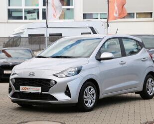 Hyundai i10 Gebrauchtwagen