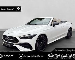 Mercedes-Benz CLE 300 Gebrauchtwagen