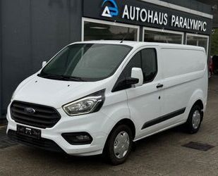 Ford Transit Custom Gebrauchtwagen