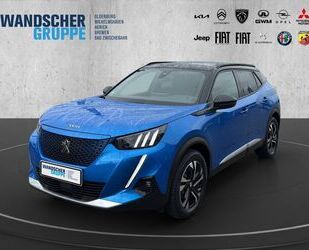 Peugeot 2008 Gebrauchtwagen