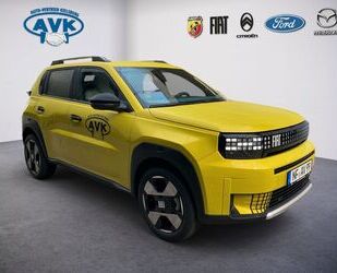 Fiat Grande Panda Gebrauchtwagen