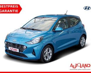 Hyundai i10 Gebrauchtwagen