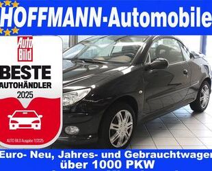 Peugeot 206 Gebrauchtwagen