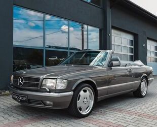 Mercedes-Benz 500 Gebrauchtwagen