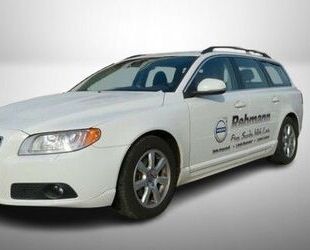 Volvo V70 Gebrauchtwagen