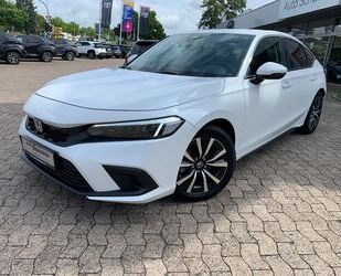 Honda Civic Gebrauchtwagen