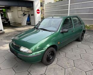 Mazda 121 Gebrauchtwagen