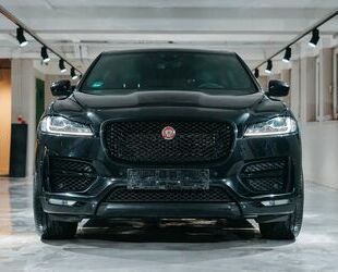 Jaguar F-Pace Gebrauchtwagen