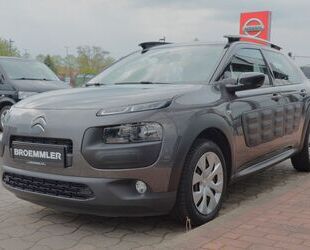 Citroen C4 Cactus Gebrauchtwagen