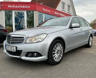 Mercedes-Benz C 220 Gebrauchtwagen