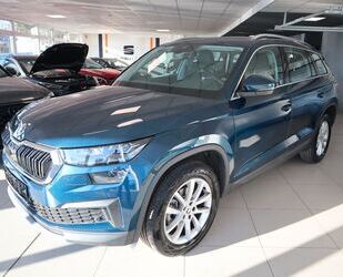 Skoda Kodiaq Gebrauchtwagen
