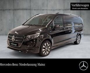 Mercedes-Benz V 300 Gebrauchtwagen