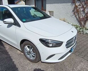 Mercedes-Benz B 180 Gebrauchtwagen