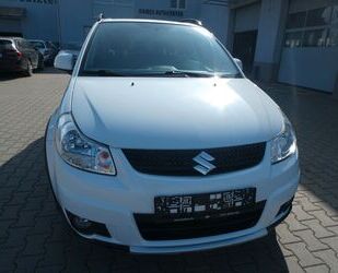 Suzuki SX4 Gebrauchtwagen