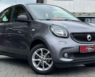 Smart ForFour Gebrauchtwagen
