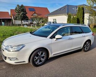 Citroen C5 Gebrauchtwagen
