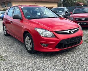 Hyundai i30 Gebrauchtwagen