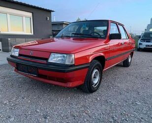 Renault R 9 Gebrauchtwagen