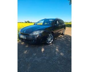 Renault Laguna Gebrauchtwagen