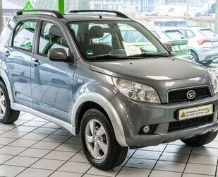 Daihatsu Terios Gebrauchtwagen