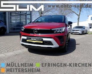 Opel Crossland (X) Gebrauchtwagen